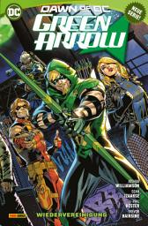 Icon image Green Arrow