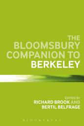 Icon image The Bloomsbury Companion to Berkeley