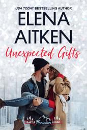 Icon image Unexpected Gifts: A Sweet Small Town Holiday Romance