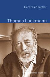 Icon image Thomas Luckmann