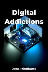 Icon image Digital Addictions