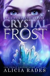 Icon image Crystal Frost: The Complete Series