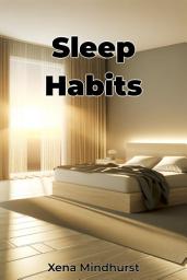 Icon image Sleep Habits