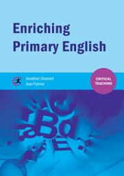 Icon image Enriching Primary English