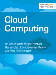 Icon image Cloud Computing