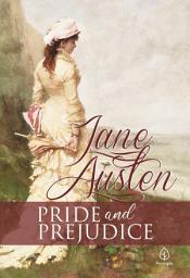 Icon image Pride and prejudice