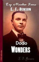 Icon image Dodo Wonders: Top Novelist Focus