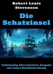 Icon image Die Schatzinsel