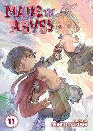 Icon image Made in Abyss