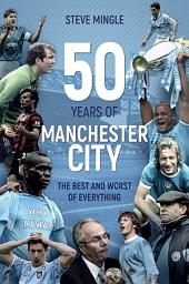 Icon image 50 Years of Manchester City