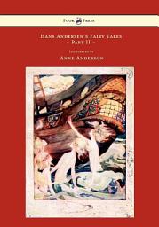 Icon image Hans Andersen's Fairy Tales - Illustrated by Anne Anderson - Part II: Part 2