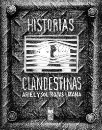 Icon image Historias clandestinas