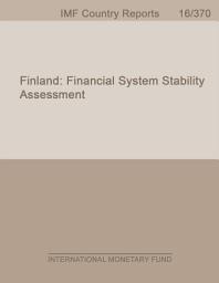 Icon image Finland: Financial System Stability Assessment