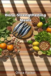 Icon image Bone-Strengthening Meals