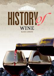 Icon image History of Wine