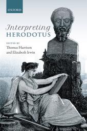 Icon image Interpreting Herodotus