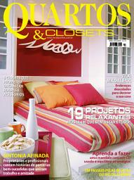 Icon image Casa & Ambiente - Quartos & Closets: Edição 20