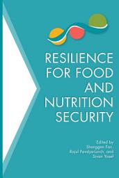 Icon image Resilience for food and nutrition security