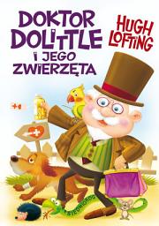 Icon image Doktor Dolittle i jego zwierzęta