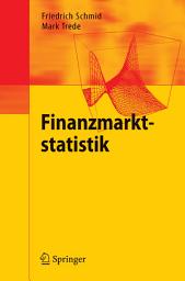 Icon image Finanzmarktstatistik