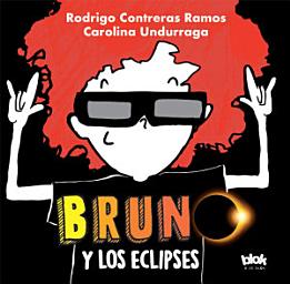 Icon image Bruno y los eclipses