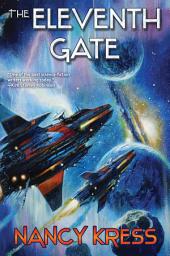 Icon image The Eleventh Gate