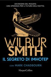 Icon image Il segreto di Imhotep