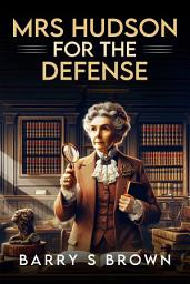 Icon image Mrs Hudson for the Defense