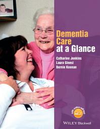 Icon image Dementia Care at a Glance