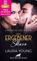 Icon image Dein ergebener Sklave | Erotik Audio Story | Erotisches Hörbuch: Wer verbirgt sich dahinter?