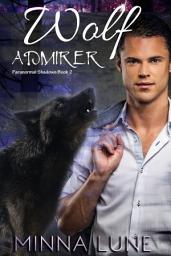 Icon image Wolf Admirer