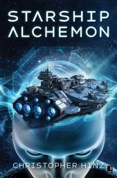 Icon image Starship Alchemon