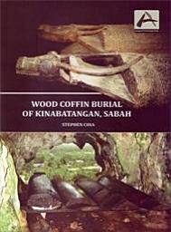 Icon image Wood Coffin Burial of Kinabatangan, Sabah (Penerbit USM)