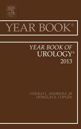 Icon image Year Book of Urology 2013