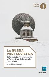 Icon image La Russia post-sovietica