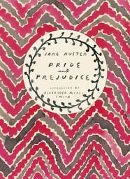 Icon image Pride and Prejudice: (Vintage Classics Austen Series)