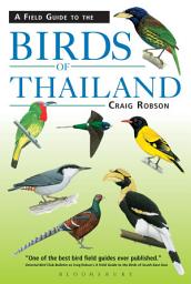 Icon image Field Guide to the Birds of Thailand