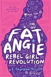 Icon image Fat Angie: Rebel Girl Revolution