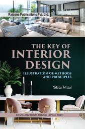 Icon image The Key of Interior Design (Illustration of Methods and Principles)