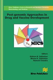 Icon image Post-Genomic Approaches in Drug and Vaccine Development