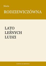 Icon image Lato leśnych ludzi