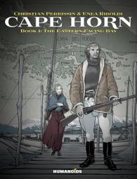 Icon image Cape Horn: The Eastern-Facing Bay