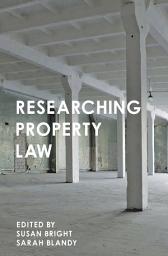 Icon image Researching Property Law