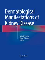 Icon image Dermatological Manifestations of Kidney Disease