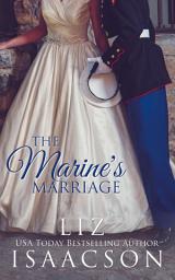 Icon image The Marine's Marriage: Christian Contemporary Romance