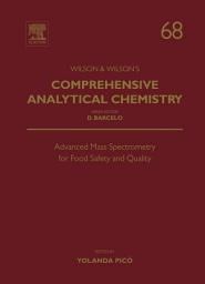 Icon image Advanced Mass Spectrometry for Food Safety and Quality