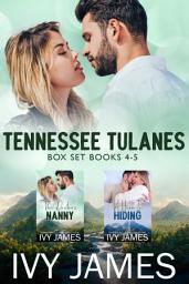 Icon image Tennessee Tulanes Boxset Books 4-5