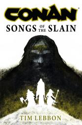 Icon image Conan: Songs of the Slain