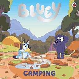 Icon image Bluey: Camping