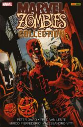 Icon image Marvel Zombies Collection 4